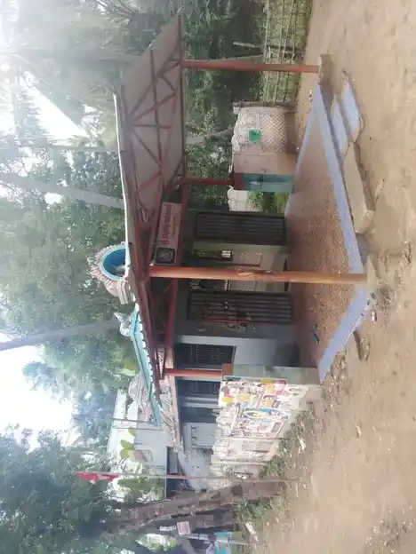 Arulmigu Pillaiyar Temple, Malliyam - 609806 அருள்மிகு பிள்ளையார் திருக்கோயில், Malliyam - 609806, Mayiladuthurai - Ancient Temple Architecture and History Image 5