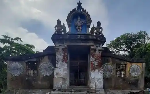 Arulmigu Pillaiyar Temple, Manakudiyan Iruppu - 608601