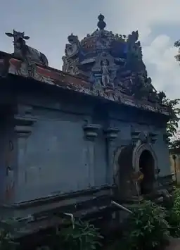 Arulmigu Pillaiyar Temple, Manakudiyan Iruppu - 608601 அருள்மிகு பிள்ளையார் திருக்கோயில், Manakudiyan Iruppu - 608601, Cuddalore - Ancient Temple Architecture and History Image 3