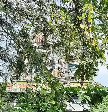Arulmigu Pillaiyar Temple, Manakudiyan Iruppu - 608601 அருள்மிகு பிள்ளையார் திருக்கோயில், Manakudiyan Iruppu - 608601, Cuddalore - Ancient Temple Architecture and History Image 4