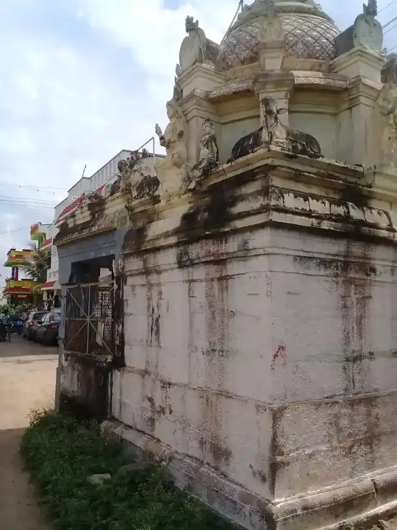 Arulmigu Pillaiyar Temple, Mangalam - 606104 Arulmigu Pillaiyar Temple, Mangalam - 606104, Kallakurichi - Ancient Temple Architecture and History Image 2