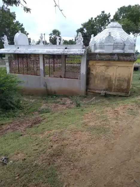 Arulmigu Pillaiyar Temple, Manikandi - 623407 அருள்மிகு பிள்ளையார் திருக்கோயில், Manikandi - 623407, Ramanathapuram - Ancient Temple Architecture and History Image 2