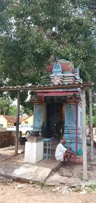 Arulmigu Pillaiyar Temple, Maniyakaratheru, Thiruchirappalli - 620013 அருள்மிகு பிள்ளையார் திருக்கோயில், மணியக்காரத்தெரு, திருச்சிராப்பள்ளி - 620013, Thiruchirappalli - Ancient Temple Architecture and History Image 2