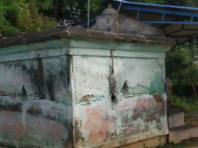 Arulmigu Pillaiyar Temple, Manjapuththur - 606208 அருள்மிகு பிள்ளையார் திருக்கோயில், Manjapuththur - 606208, Kallakurichi - Ancient Temple Architecture and History Image 2