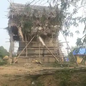 Arulmigu Pillaiyar Temple, Mankottai, Karambakudi Taluk - 622301 அருள்மிகு பிள்ளையார் திருக்கோயில், மாங்கோட்டை, கறம்பக்குடி வட்டம் - 622301, Pudukkottai - Ancient Temple Architecture and History Image 2