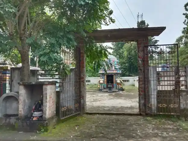 Arulmigu Pillaiyar Temple, Mathirimangalam - 609801 அருள்மிகு பிள்ளையார் திருக்கோயில், மாதிரிமங்கலம் - 609801, Mayiladuthurai - Ancient Temple Architecture and History Image 4