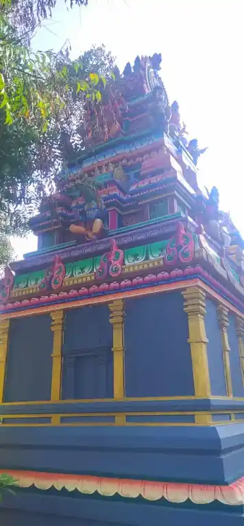 Arulmigu Pillaiyar Temple, Mazumpattu - 606753 அருள்மிகு பிள்ளையார் திருக்கோயில், Mazumpattu - 606753, Tiruvannamalai - Ancient Temple Architecture and History Image 2