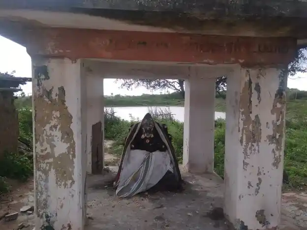 Arulmigu Pillaiyar Temple, Melanettur - 630702 Temple