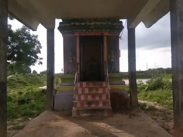 Arulmigu Pillaiyar Temple, Melanettur - 630702 Arulmigu Pillaiyar Temple, Melanettur - 630702, Sivagangai - Ancient Temple Architecture and History Image 3