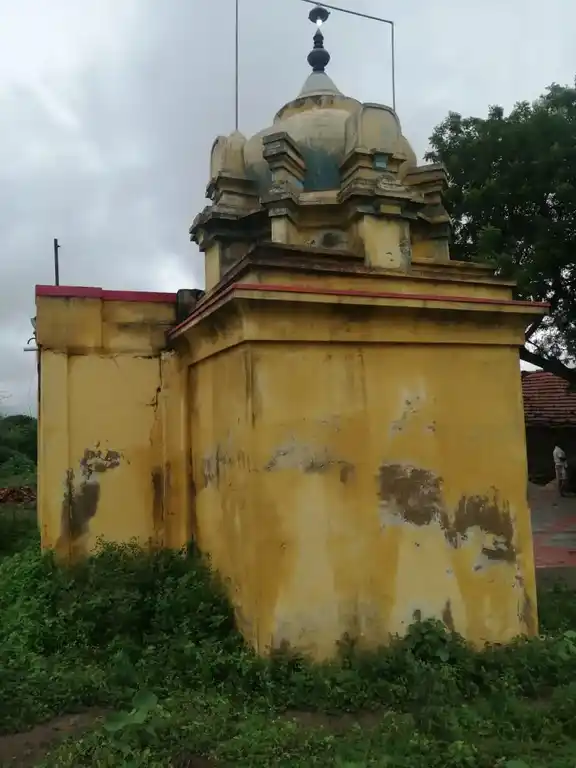 Arulmigu Pillaiyar Temple, Melasorikkulam - 630611 Temple
