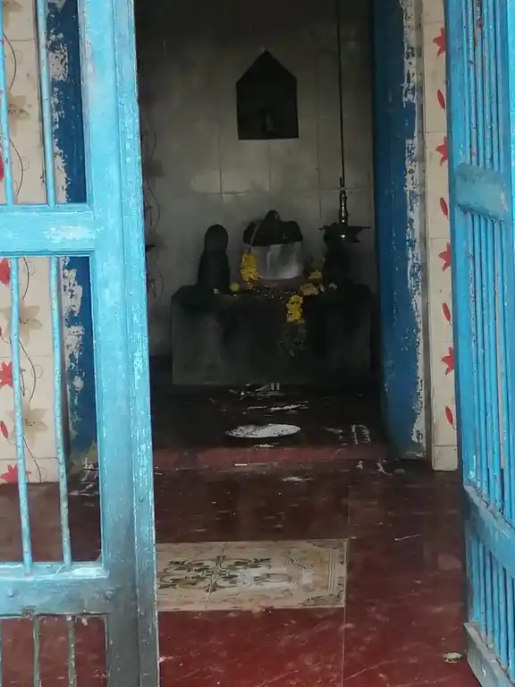 Arulmigu Pillaiyar Temple, Melasorikkulam - 630611 அருள்மிகு பிள்ளையார் திருக்கோயில்,  - 630611, Sivagangai - Ancient Temple Architecture and History Image 2