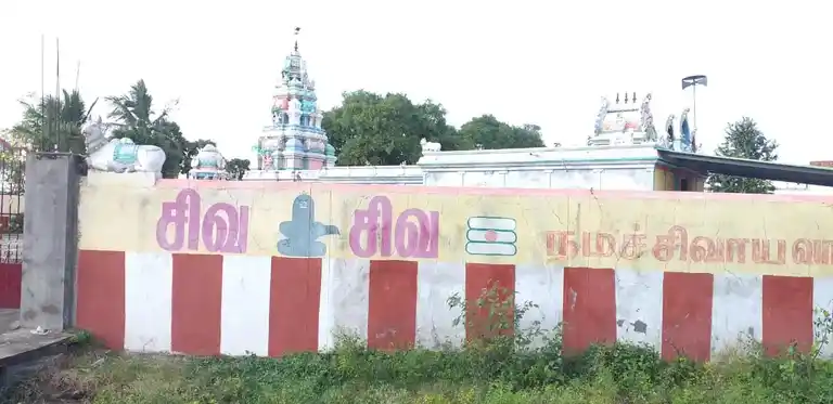 Arulmigu Pillaiyar Temple, Melmattai Vinnamangalam - 604503 அருள்மிகு பிள்ளையார் திருக்கோயில், Melmattai Vinnamangalam - 604503, Tiruvannamalai - Ancient Temple Architecture and History Image 2