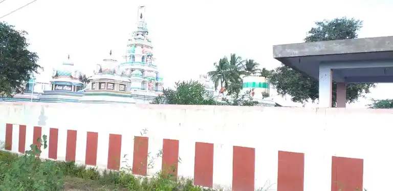 Arulmigu Pillaiyar Temple, Melmattai Vinnamangalam - 604503 அருள்மிகு பிள்ளையார் திருக்கோயில், Melmattai Vinnamangalam - 604503, Tiruvannamalai - Ancient Temple Architecture and History Image 3