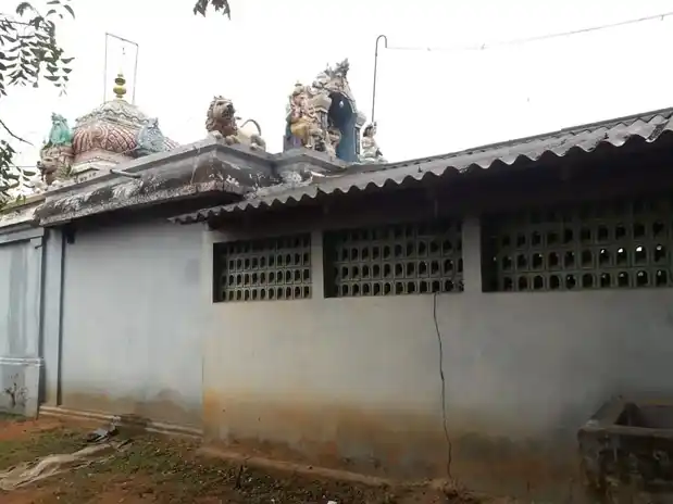 Arulmigu Pillaiyar Temple, Melpathi - 607802 அருள்மிகு. பிள்ளையார் திருக்கோயில், Melpathi - 607802, Cuddalore - Ancient Temple Architecture and History Image 2