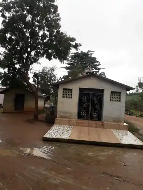 Arulmigu Pillaiyar Temple, Melpathi - 607802 அருள்மிகு. பிள்ளையார் திருக்கோயில், Melpathi - 607802, Cuddalore - Ancient Temple Architecture and History Image 3