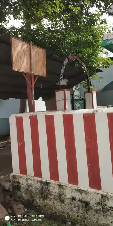 Arulmigu Pillaiyar Temple, Melsiruvalur - 605702 அருள்மிகு பிள்ளையார் திருக்கோயில், Melsiruvalur - 605702, Kallakurichi - Ancient Temple Architecture and History Image 2