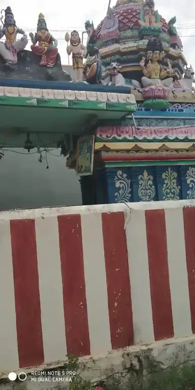 Arulmigu Pillaiyar Temple, Melsiruvalur - 605702 அருள்மிகு பிள்ளையார் திருக்கோயில், Melsiruvalur - 605702, Kallakurichi - Ancient Temple Architecture and History Image 3