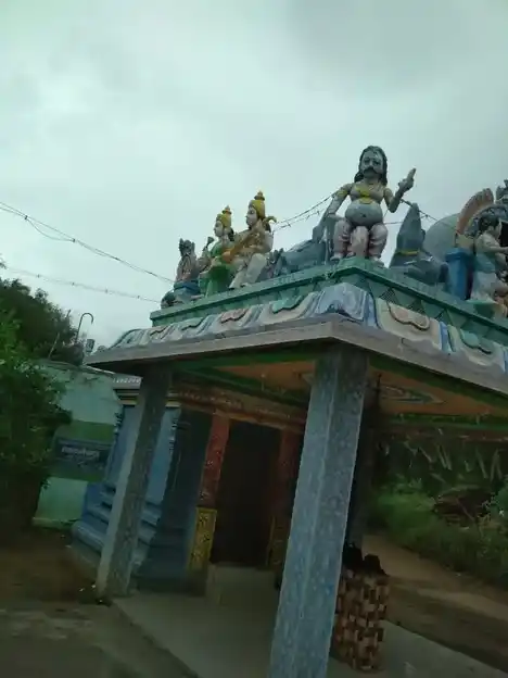 Arulmigu Pillaiyar Temple, Memathur - 606104 அருள்மிகு. பிள்ளையார் திருக்கோயில், Memathur - 606104, Cuddalore - Ancient Temple Architecture and History Image 2