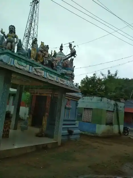 Arulmigu Pillaiyar Temple, Memathur - 606104 அருள்மிகு. பிள்ளையார் திருக்கோயில், Memathur - 606104, Cuddalore - Ancient Temple Architecture and History Image 3
