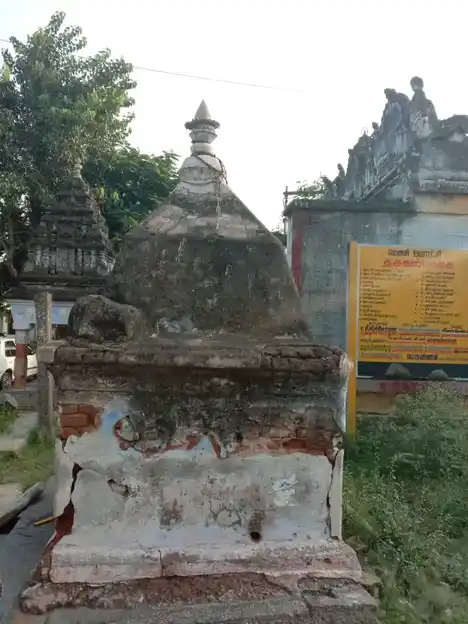 Arulmigu Pillaiyar Temple, Menisi - 636904 அருள்மிகு பிள்ளையார் திருக்கோயில், Menisi - 636904, Dharmapuri - Ancient Temple Architecture and History Image 3