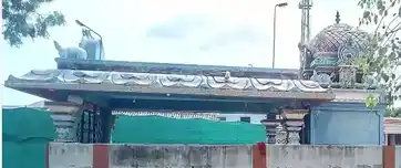 Arulmigu Pillaiyar Temple, Mimisal - 614621 அருள்மிகு பிள்ளையார் திருக்கோயில், Mimisal - 614621, Pudukkottai - Ancient Temple Architecture and History Image 2