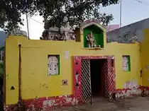 Arulmigu Pillaiyar Temple, Minnur, Minnur - 635807 அருள்மிகு பிள்ளையார் திருக்கோயில், மின்னூர், மின்னூர் - 635807, Thirupathur - Ancient Temple Architecture and History Image 2