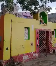 Arulmigu Pillaiyar Temple, Minnur, Minnur - 635807 அருள்மிகு பிள்ளையார் திருக்கோயில், மின்னூர், மின்னூர் - 635807, Thirupathur - Ancient Temple Architecture and History Image 4