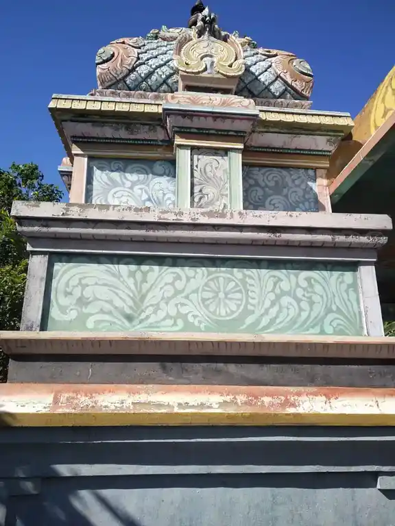 Arulmigu Pillaiyar Temple, Moongilpattu - 605501 அருள்மிகு பிள்ளையார் திருக்கோயில், Moongilpattu - 605501, Viluppuram - Ancient Temple Architecture and History Image 3