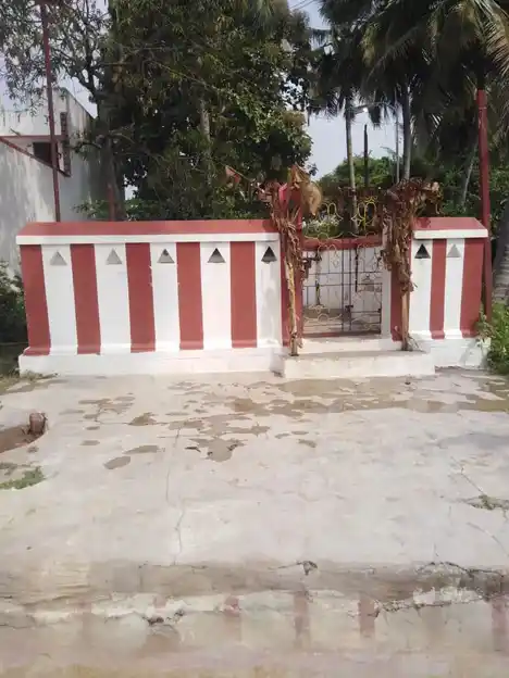 Arulmigu Pillaiyar Temple, Mugaiyur - 605755