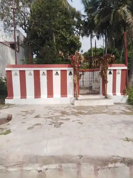 Arulmigu Pillaiyar Temple, Mugaiyur - 605755 அருள்மிகு பிள்ளையார், மாரியம்மன் திருக்கோயில், Mugaiyur - 605755, Viluppuram - Ancient Temple Architecture and History Image 4