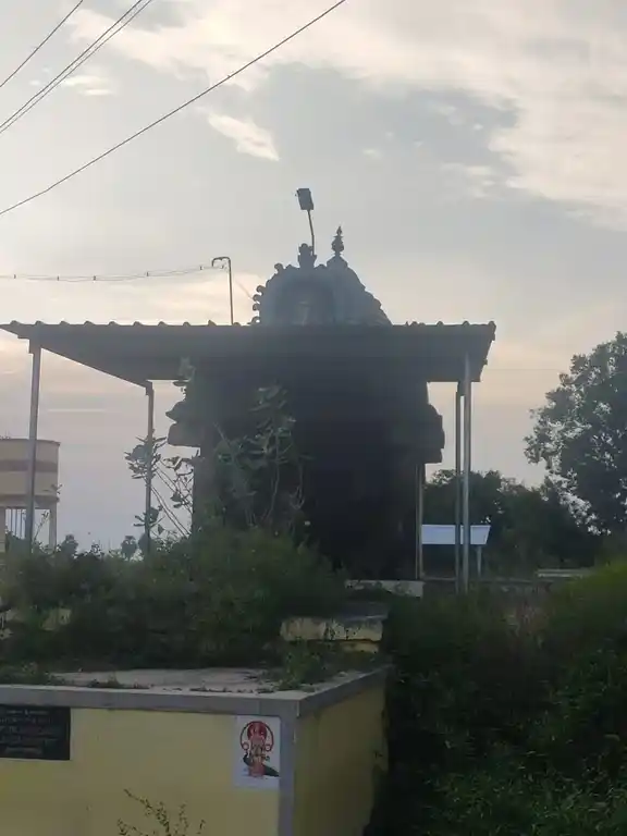 Arulmigu Pillaiyar Temple, Munivaazhai - 606205 அருள்மிகு பிள்ளையார் திருக்கோயில், Munivaazhai - 606205, Kallakurichi - Ancient Temple Architecture and History Image 7