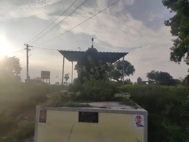 Arulmigu Pillaiyar Temple, Munivaazhai - 606205 அருள்மிகு பிள்ளையார் திருக்கோயில், Munivaazhai - 606205, Kallakurichi - Ancient Temple Architecture and History Image 9