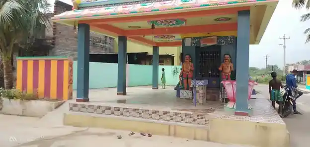 Arulmigu Pillaiyar Temple, Munivanthangal - 606803 அருள்மிகு பிள்ளையார் திருக்கோயில், Munivanthangal - 606803, Tiruvannamalai - Ancient Temple Architecture and History Image 2