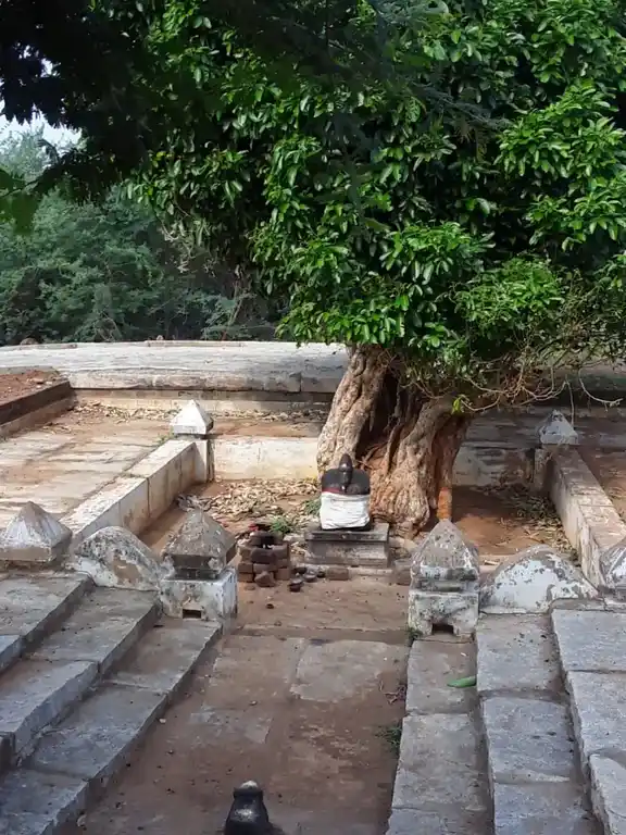Arulmigu Pillaiyar Temple, Muthanakurichi - 622301 Temple