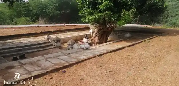 Arulmigu Pillaiyar Temple, Muthanakurichi - 622301 அருள்மிகு பிள்ளையார் திருக்கோயில், Muthanakurichi - 622301, Pudukkottai - Ancient Temple Architecture and History Image 2