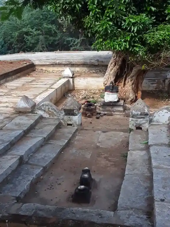 Arulmigu Pillaiyar Temple, Muthanakurichi - 622301 அருள்மிகு பிள்ளையார் திருக்கோயில், Muthanakurichi - 622301, Pudukkottai - Ancient Temple Architecture and History Image 3