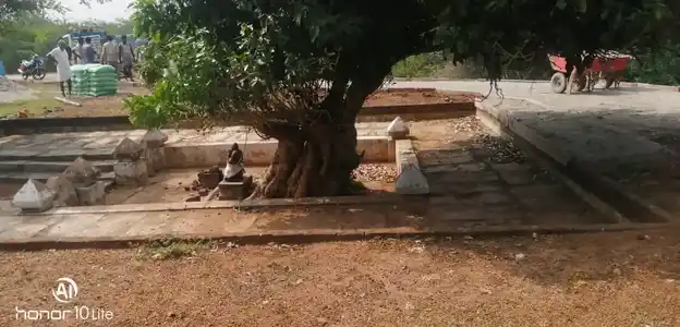 Arulmigu Pillaiyar Temple, Muthanakurichi - 622301 அருள்மிகு பிள்ளையார் திருக்கோயில், Muthanakurichi - 622301, Pudukkottai - Ancient Temple Architecture and History Image 4