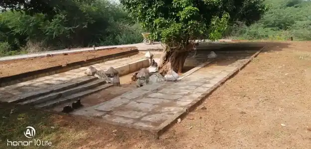 Arulmigu Pillaiyar Temple, Muthanakurichi - 622301 அருள்மிகு பிள்ளையார் திருக்கோயில், Muthanakurichi - 622301, Pudukkottai - Ancient Temple Architecture and History Image 5