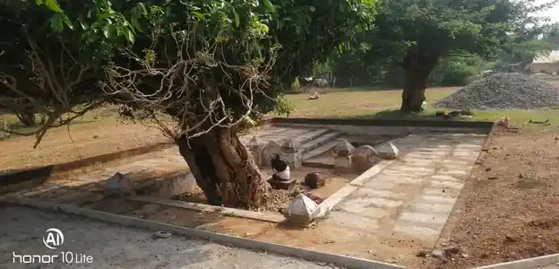 Arulmigu Pillaiyar Temple, Muthanakurichi - 622301 அருள்மிகு பிள்ளையார் திருக்கோயில், Muthanakurichi - 622301, Pudukkottai - Ancient Temple Architecture and History Image 6