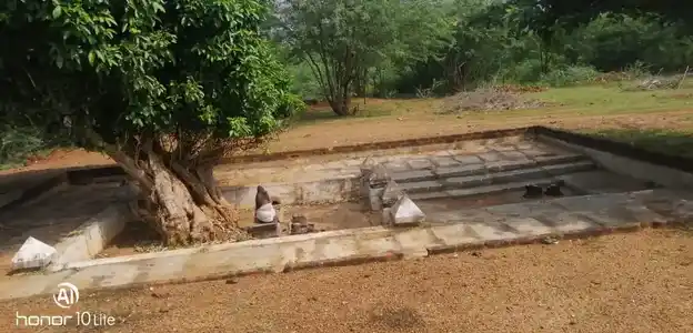 Arulmigu Pillaiyar Temple, Muthanakurichi - 622301 அருள்மிகு பிள்ளையார் திருக்கோயில், Muthanakurichi - 622301, Pudukkottai - Ancient Temple Architecture and History Image 7