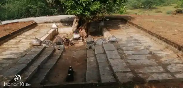 Arulmigu Pillaiyar Temple, Muthanakurichi - 622301 அருள்மிகு பிள்ளையார் திருக்கோயில், Muthanakurichi - 622301, Pudukkottai - Ancient Temple Architecture and History Image 8