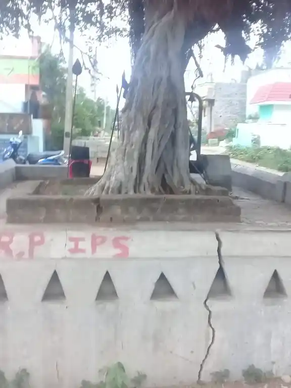 Arulmigu Pillaiyar Temple, Naagalkudi - 606203 அருள்மிகு பிள்ளையார், பிடாரி திருக்கோயில், Naagalkudi - 606203, Kallakurichi - Ancient Temple Architecture and History Image 4