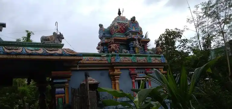 Arulmigu Pillaiyar Temple, Nadukandhangudi - 609608 Arulmigu Pillaiyar Temple, Nadukandhangudi - 609608, Thiruvarur - Ancient Temple Architecture and History Image 3