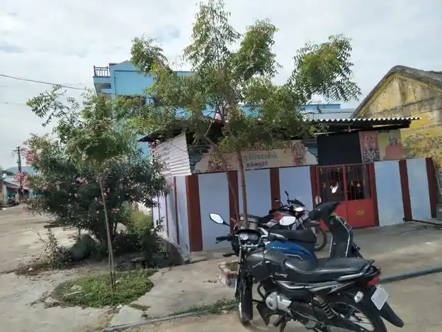 Arulmigu Pillaiyar Temple, Naduvalur - 636105 அருள்மிகு பிள்ளையார் திருக்கோயில், Naduvalur - 636105, Salem - Ancient Temple Architecture and History Image 2