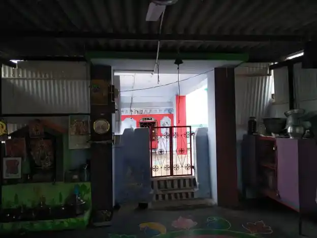 Arulmigu Pillaiyar Temple, Naduvalur - 636105 அருள்மிகு பிள்ளையார் திருக்கோயில், Naduvalur - 636105, Salem - Ancient Temple Architecture and History Image 3