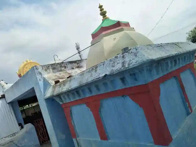 Arulmigu Pillaiyar Temple, Naduvalur - 636105 அருள்மிகு பிள்ளையார் திருக்கோயில், Naduvalur - 636105, Salem - Ancient Temple Architecture and History Image 4