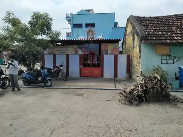 Arulmigu Pillaiyar Temple, Naduvalur - 636105 அருள்மிகு பிள்ளையார் திருக்கோயில், Naduvalur - 636105, Salem - Ancient Temple Architecture and History Image 5