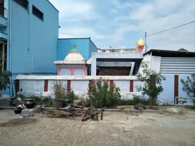 Arulmigu Pillaiyar Temple, Naduvalur - 636105 அருள்மிகு பிள்ளையார் திருக்கோயில், Naduvalur - 636105, Salem - Ancient Temple Architecture and History Image 6