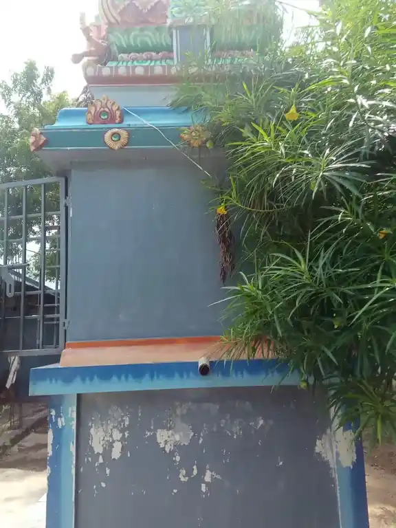 Arulmigu Pillaiyar Temple, Nallan Pillaipetral - 606751 அருள்மிகு பிள்ளையார் திருக்கோயில், Nallan Pillaipetral - 606751, Tiruvannamalai - Ancient Temple Architecture and History Image 3