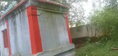 Arulmigu Pillaiyar Temple, Nannagaram, Melagaram - 627818 Arulmigu Pillaiyar Temple, Nannagaram, நன்னகரம் - 627818, Tenkasi - Ancient Temple Architecture and History Image 3